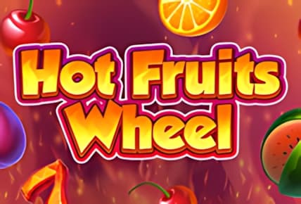 Hot Fruits Wheel img