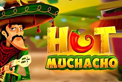 Hot Muchacho img