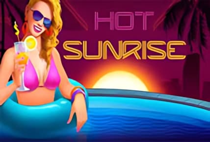 Hot Sunrise img