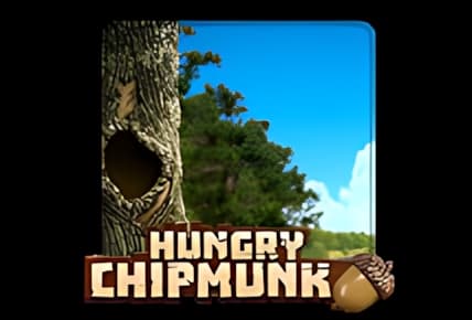 Hungry Chipmunk img