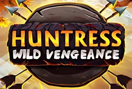 Huntress: Wild Vengeance img