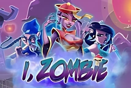 I Zombie img