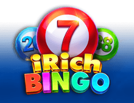 iRich Bingo img