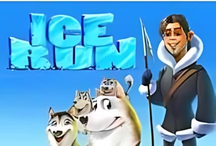 Ice Run img