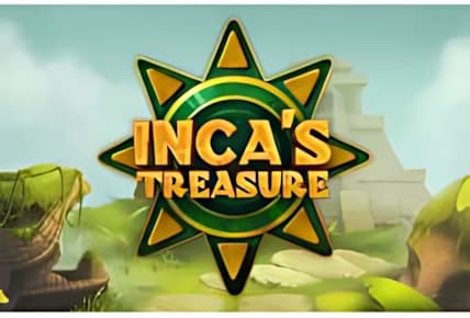 Incas Treasure img