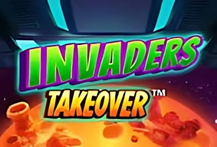Invaders Takeover img