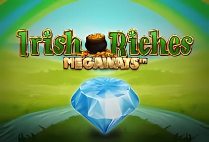 Irish Riches Megaways img