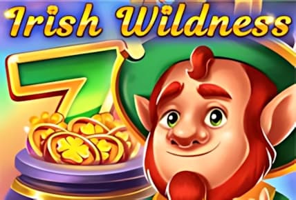 Irish Wildess img