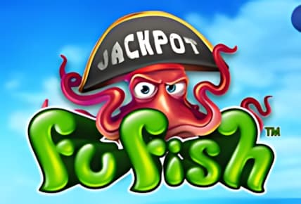 Jackpot Fu Fish img