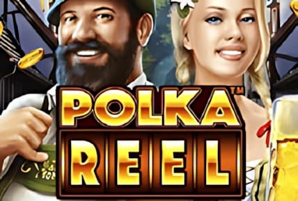 Jackpot Reel Polka Reel img