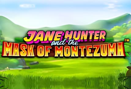 Jane Hunter and the Mask of Montezuma img
