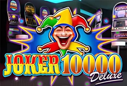 Joker 10000 Deluxe img