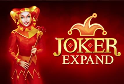 Joker Expand img