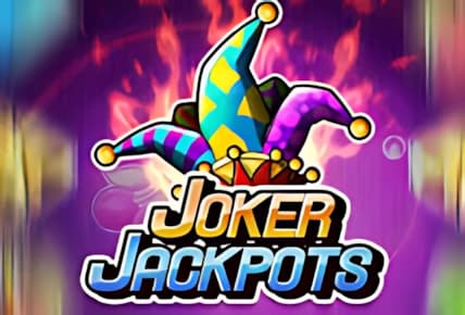 Joker Jackpots img