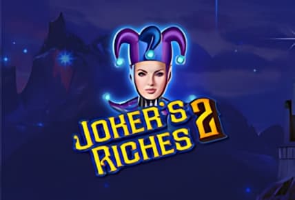 Joker Riches 2 img