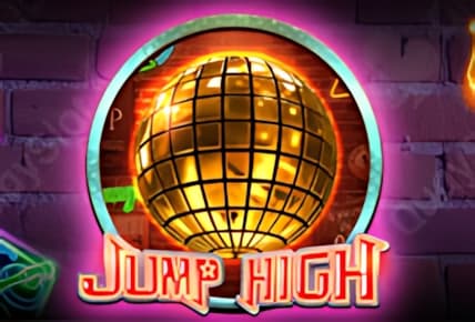 Jump High img