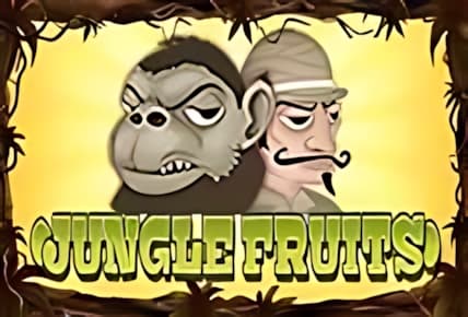 Jungle Fruits img