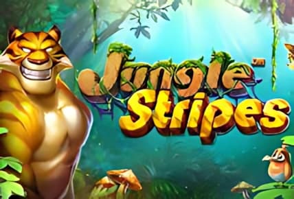 Jungle Stripes img