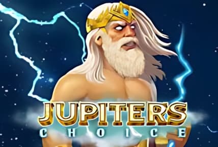 Jupiters Choice img