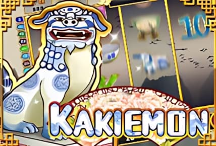 Kakiemon img