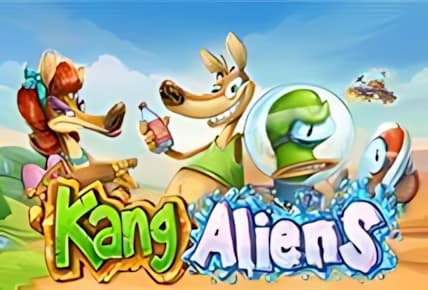 Kangaliens img