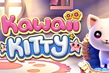 Kawaii Kitty img