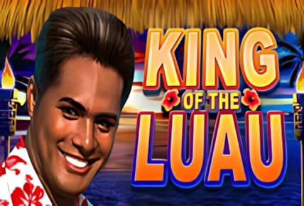 King of the Luau img