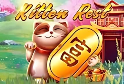 Kitten Rest img