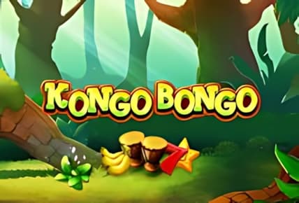 Kongo Bongo img