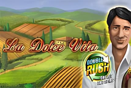 La Dolce Vita Double Rush img