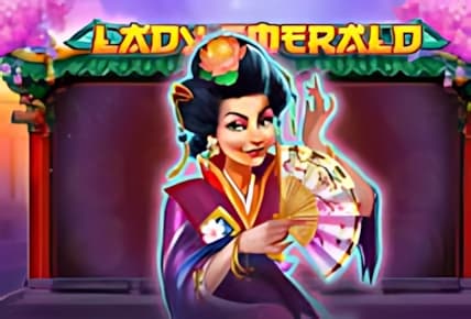 Lady Emerald img