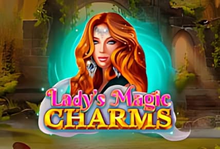 Lady’s Magic Charms img
