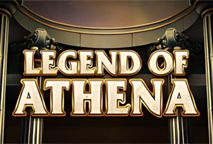 Legend of Athena img