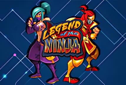 Legend of the Ninja img