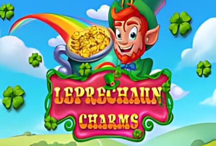 Leprechaun Charms img