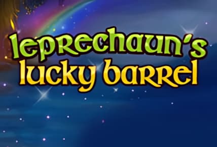 Leprechaun’s Lucky Barrel img