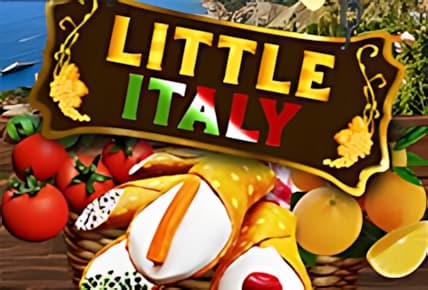 Little Italy img
