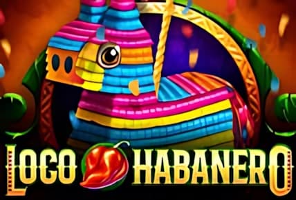 Loco Habanero img