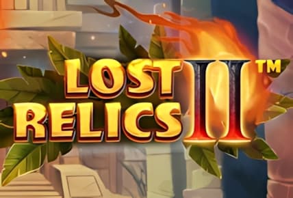 Lost Relics 2 img