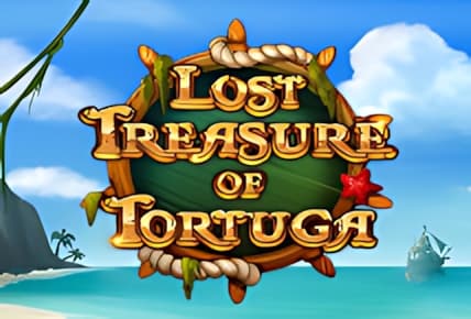 Lost Treasure of Tortuga img