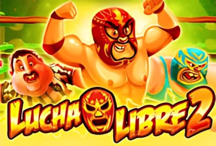 Lucha Libre 2 img