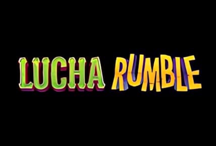 Lucha Rumble img