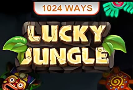 Lucky Jungle 1024 img