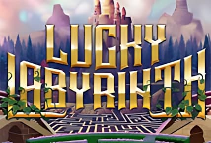 Lucky Labyrinth img