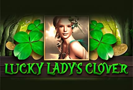 Lucky Lady’s Clover img