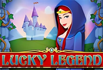 Lucky Legend img