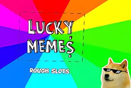 Lucky Memes img