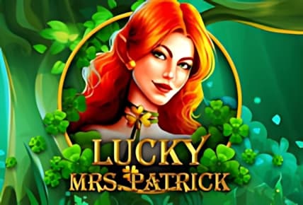 Lucky Mrs Patrick img