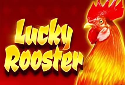 Lucky Rooster (High 5) img