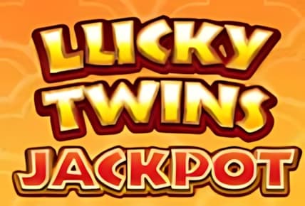 Lucky Twins Jackpot img